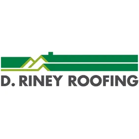 Slide of D Riney Roofing