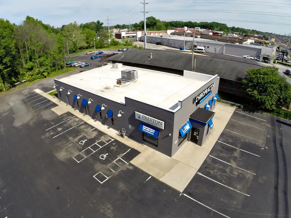 Slide of D Riney Roofing