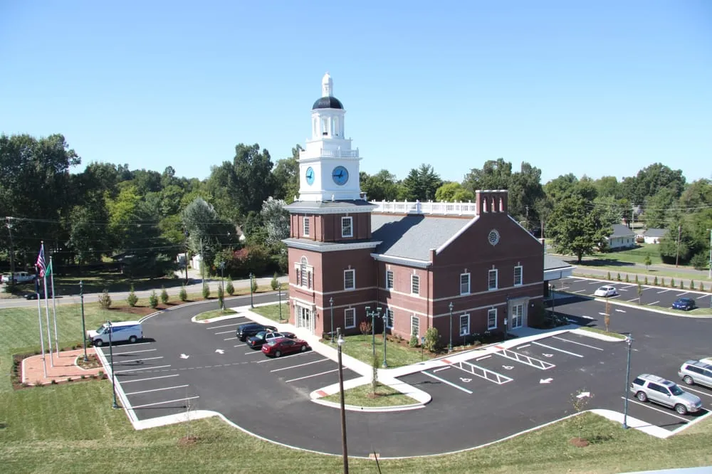 Slide of D Riney Roofing