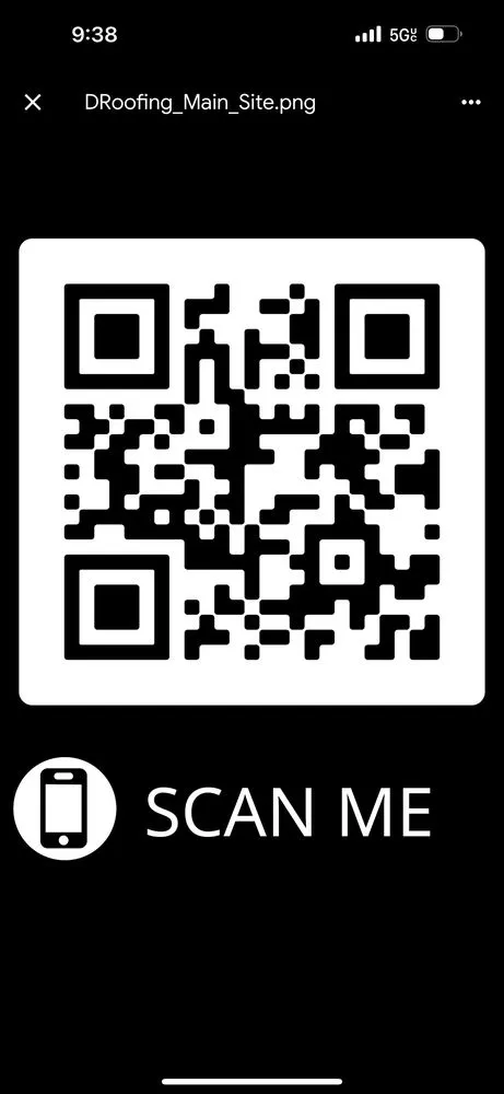 Slide of D Roofing Experts