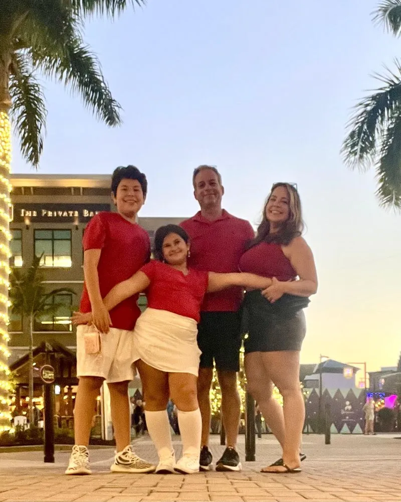 Slide of D’ Roofing Group