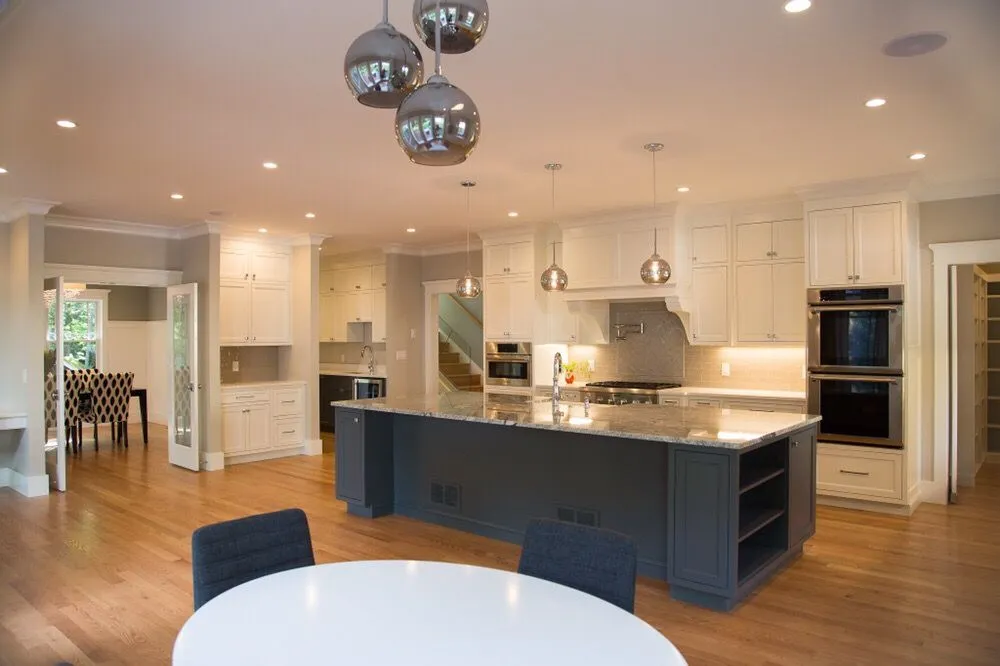 Slide of D S Brody & Associates