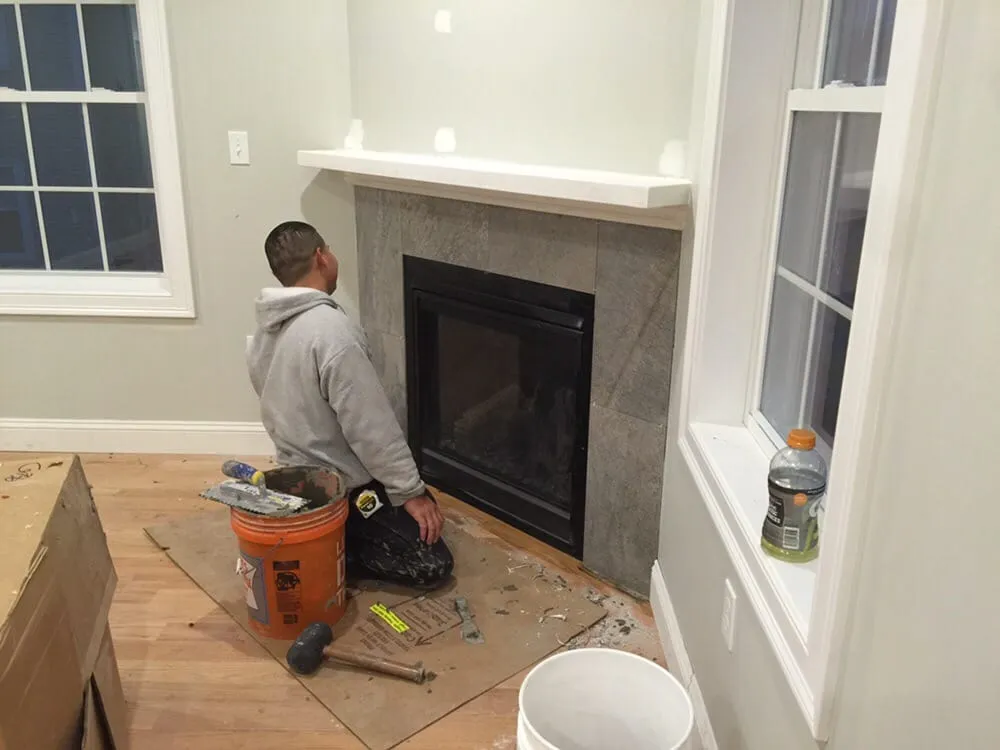 Slide of D S Brody & Associates