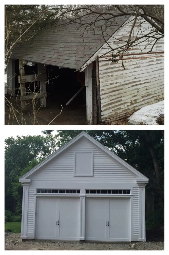 Slide of D S Brody & Associates