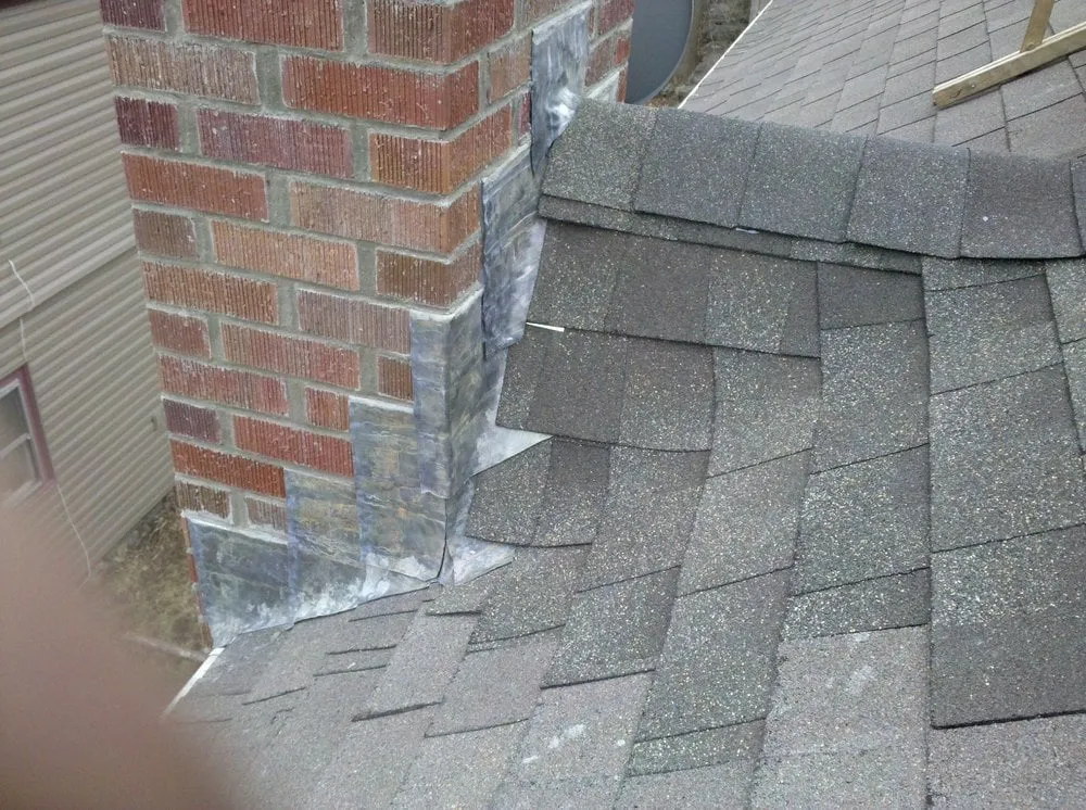 Slide of D S Brody & Associates