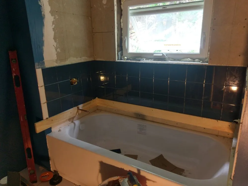 Slide of D S Brody & Associates