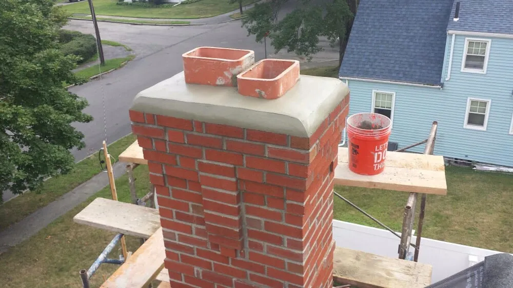 Slide of D S Brody & Associates