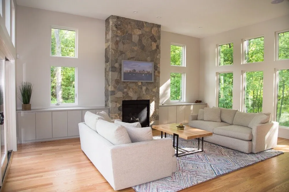 Slide of D S Brody & Associates