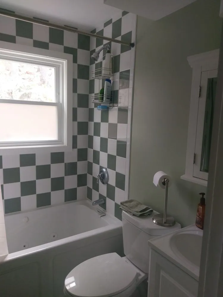 Slide of D S Brody & Associates