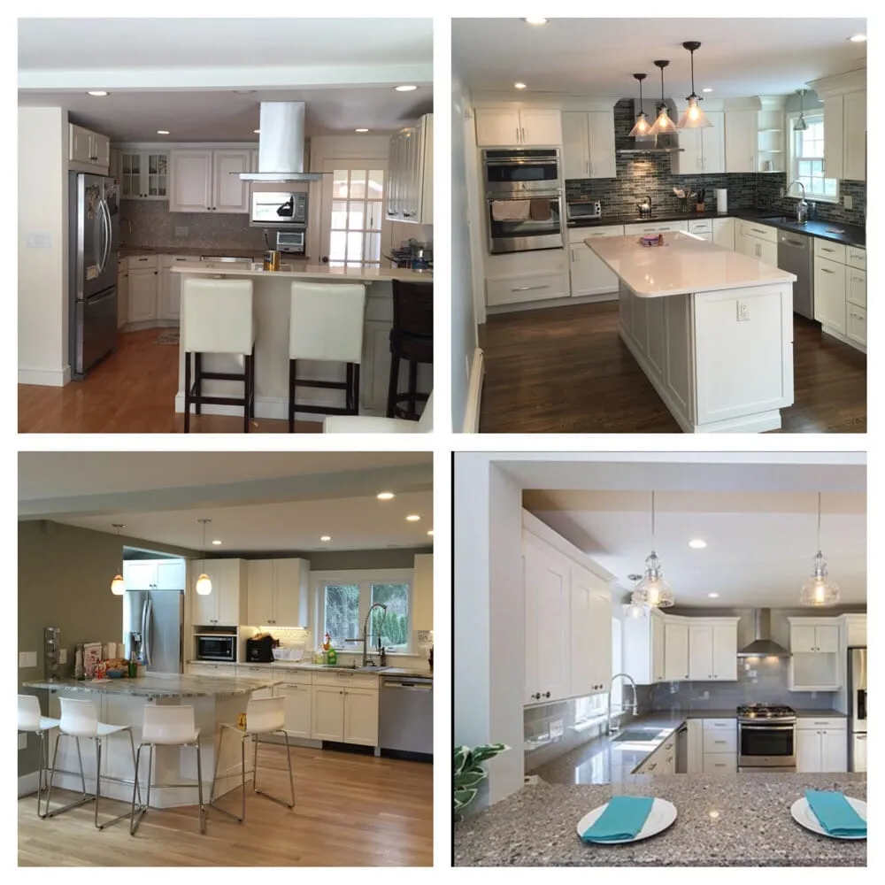 Slide of D S Brody & Associates