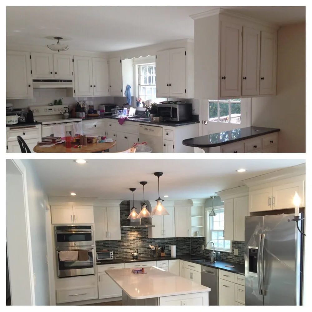 Slide of D S Brody & Associates