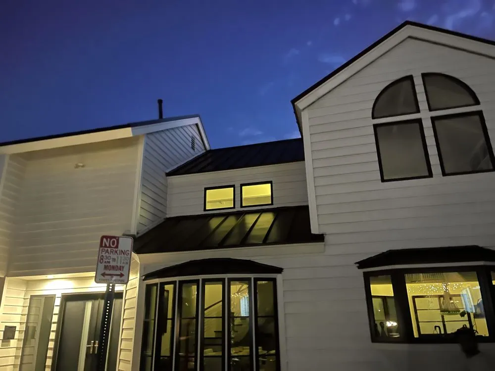 Slide of D Salvadors Roofing