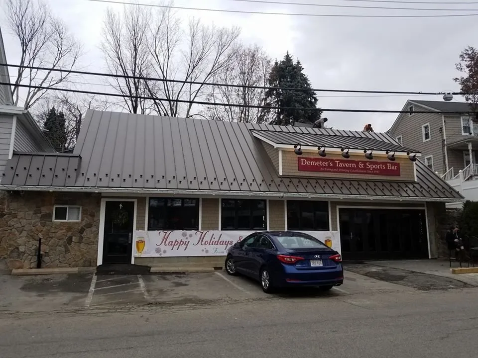 Slide of D Simonetti