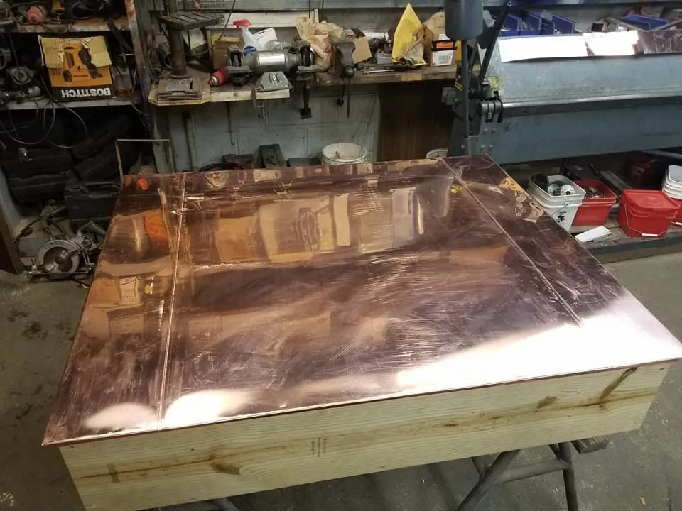 Slide of D Simonetti