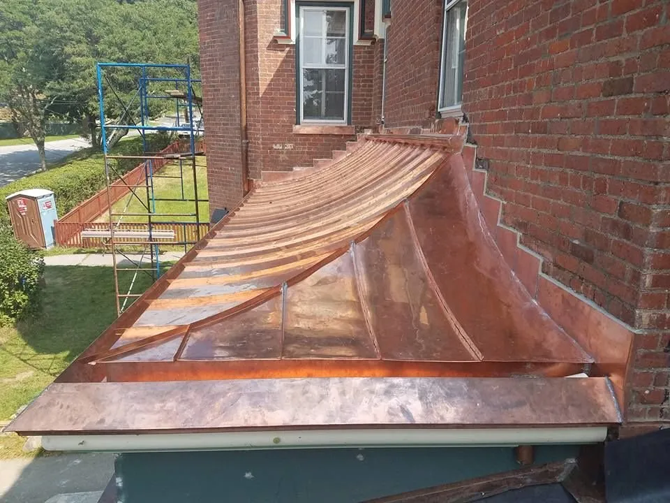 Slide of D Simonetti