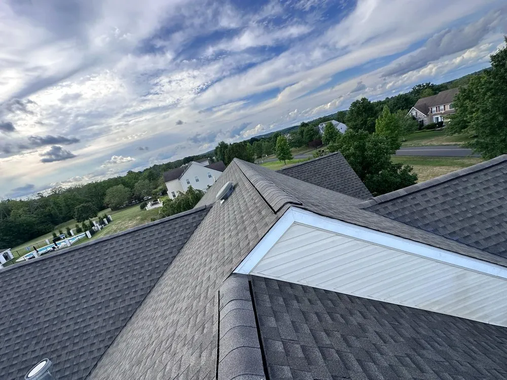 Slide of D Squared Roofing and Exteriors
