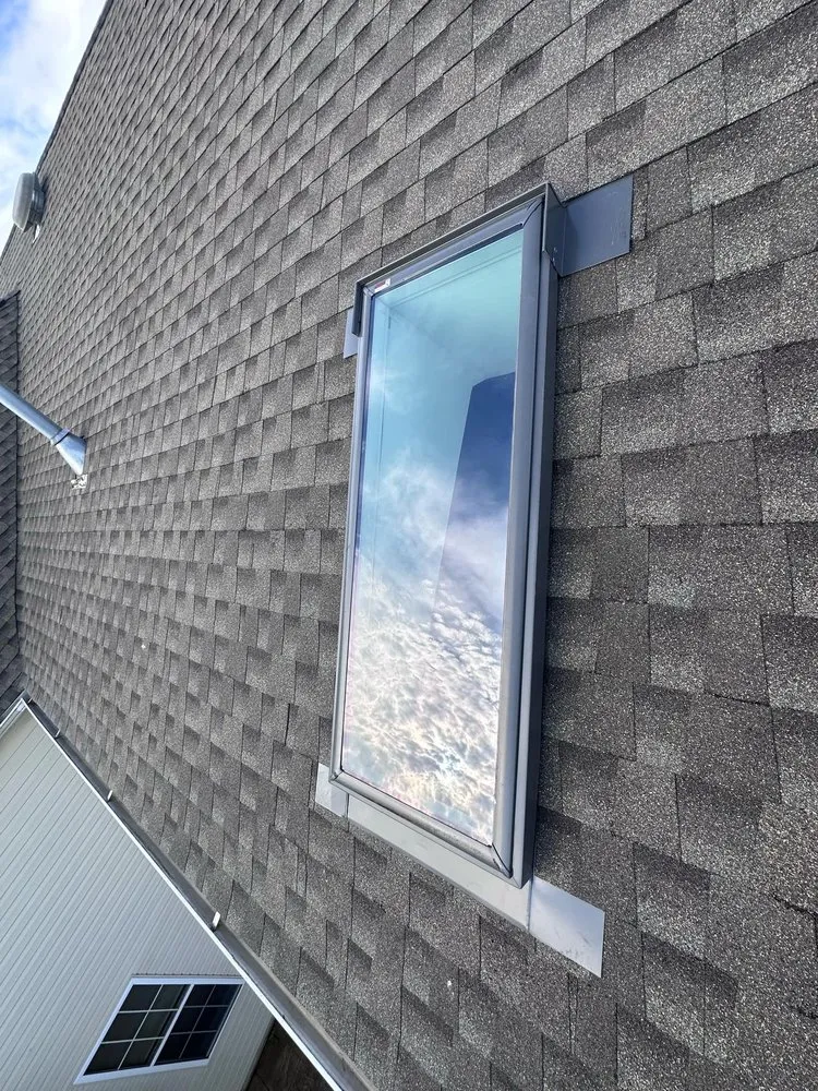 Slide of D Squared Roofing and Exteriors