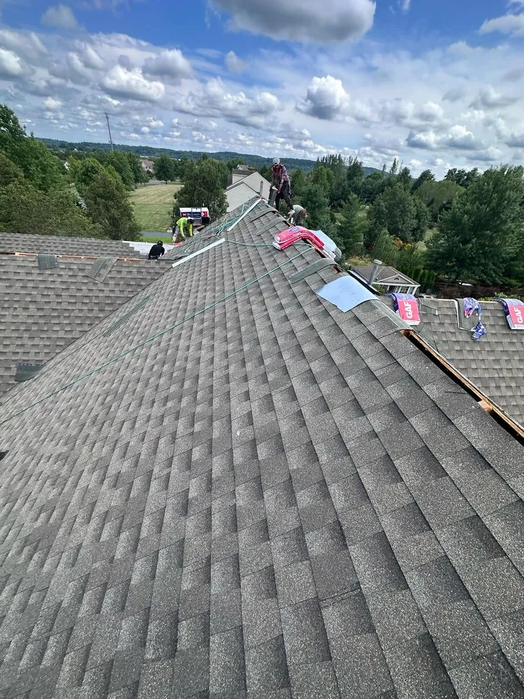 Slide of D Squared Roofing and Exteriors