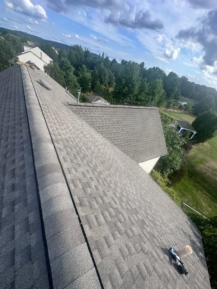 Slide of D Squared Roofing and Exteriors