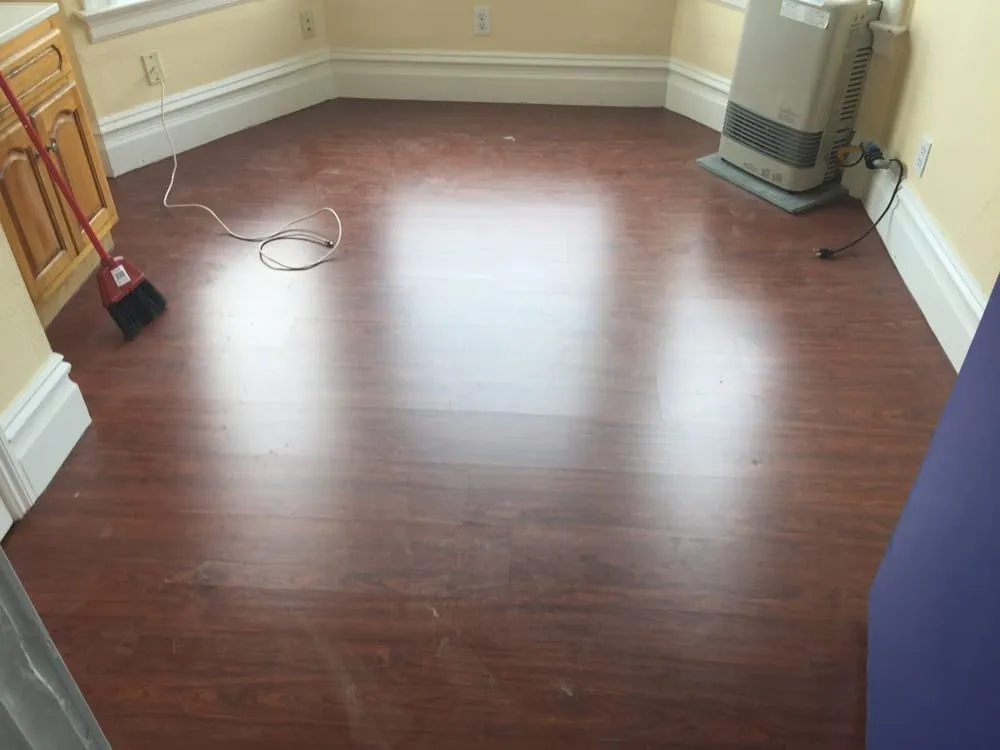 Slide of D T General Construction