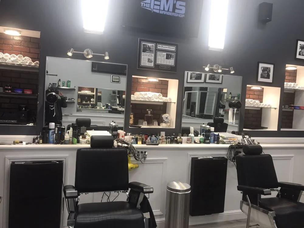 Slide of D T General Construction