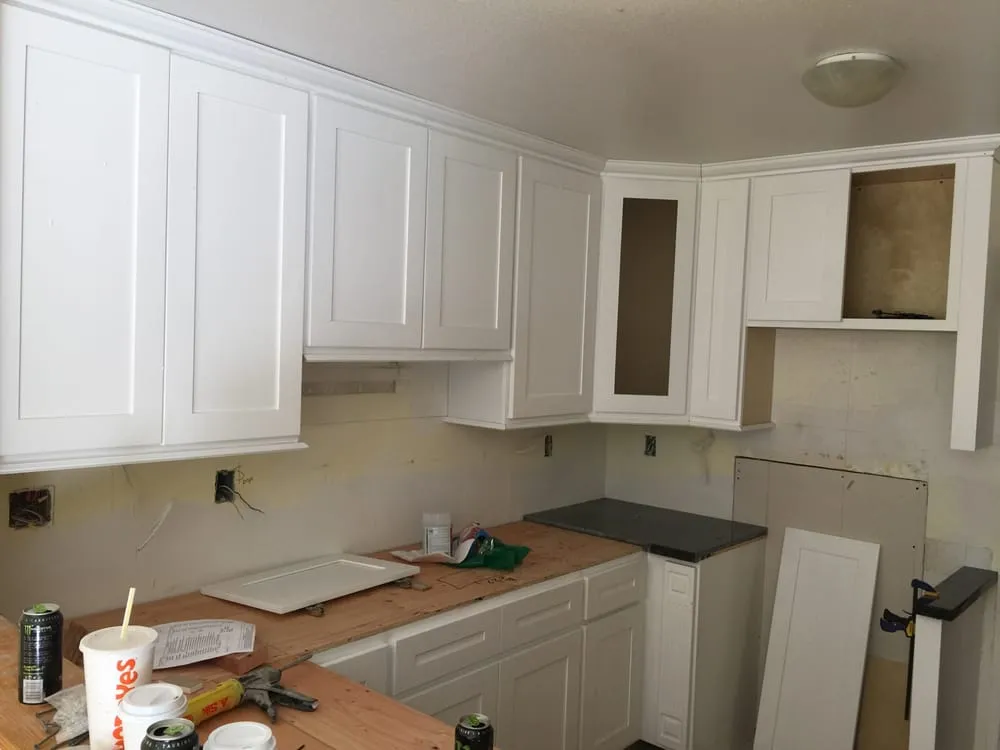 Slide of D T General Construction