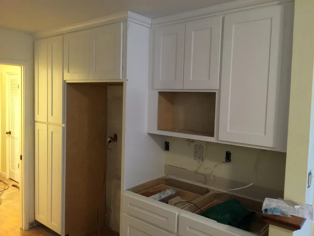 Slide of D T General Construction