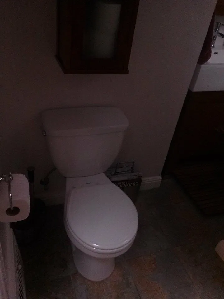 Slide of D T General Construction