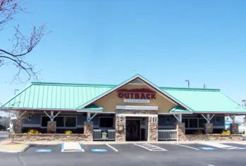 Slide of D. Thomas Roofing