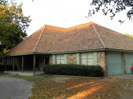 D Trotter Group Contracting