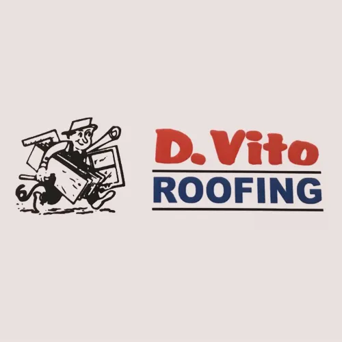 Slide of D. Vito Roofing