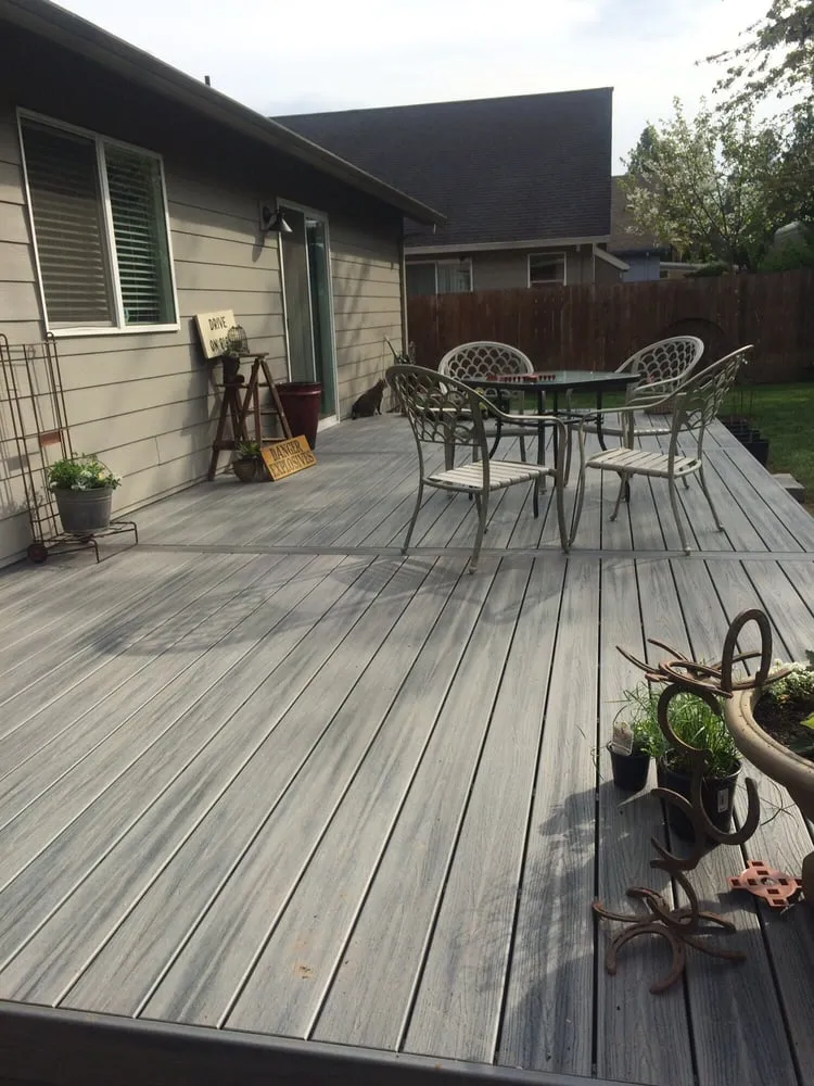 Slide of D W Hart Woodworking