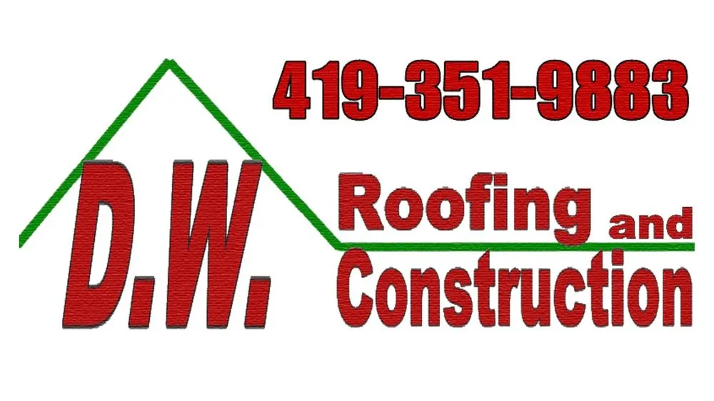 Slide of D W Roofing & Construction