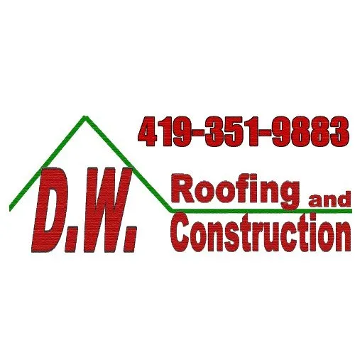 Slide of D W Roofing & Construction