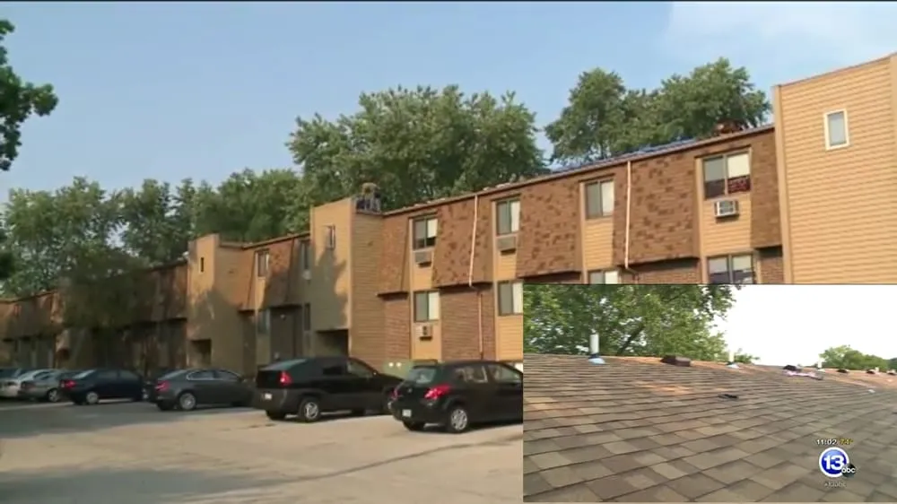 Slide of D W Roofing & Construction