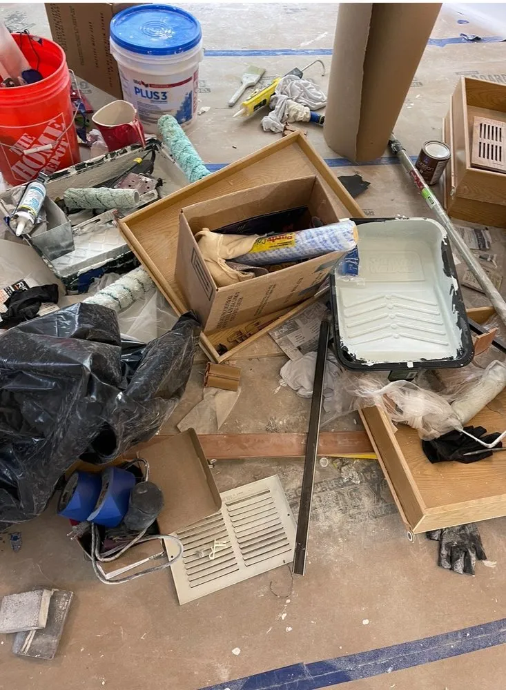 Slide of D-Wing Construction