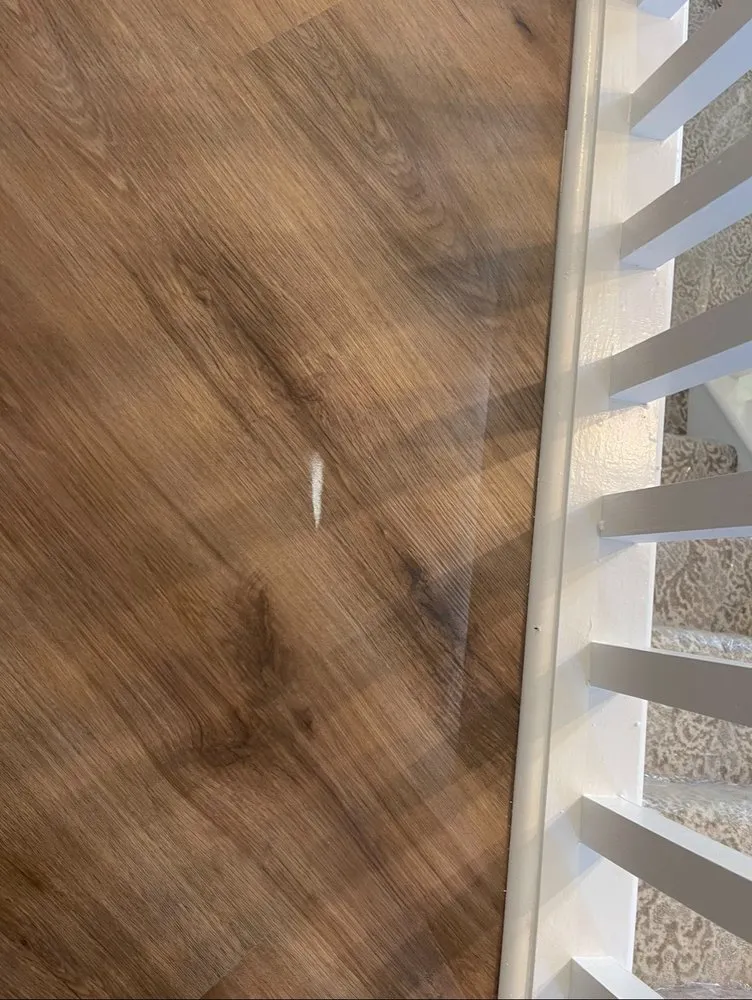 Slide of D-Wing Construction