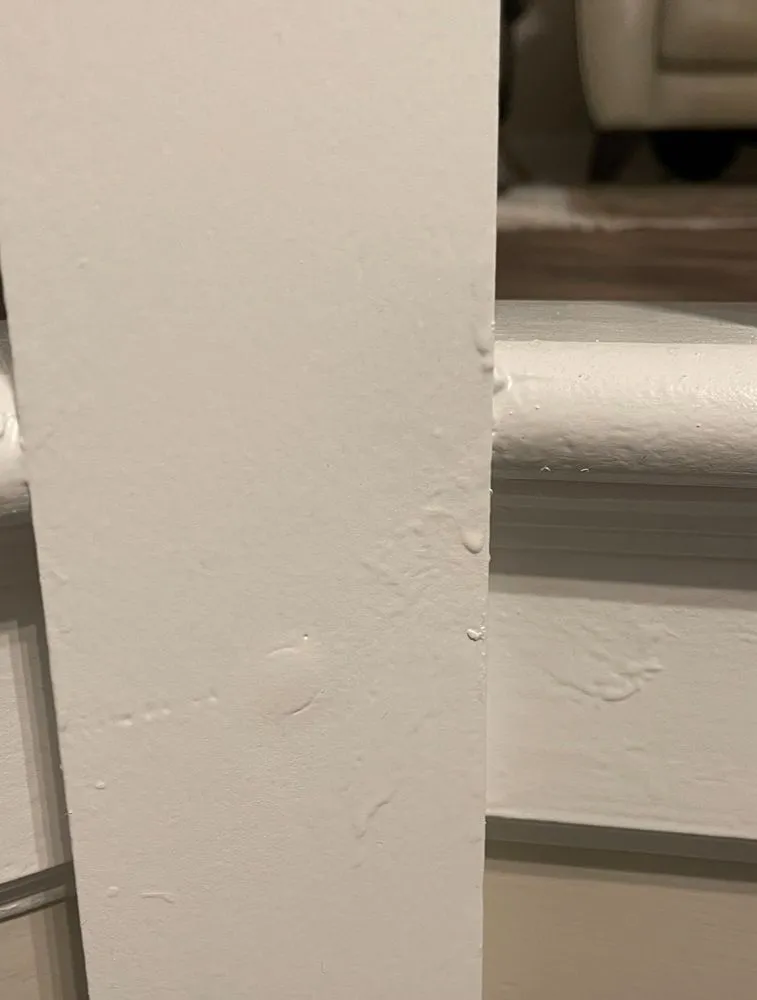 Slide of D-Wing Construction