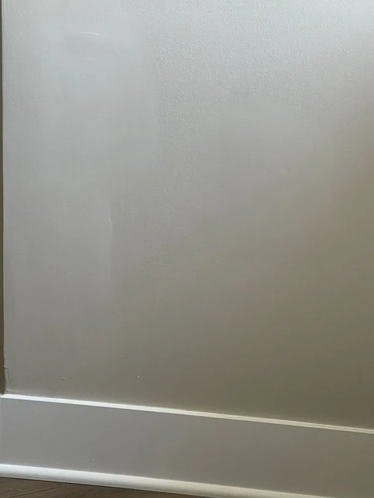 Slide of D-Wing Construction