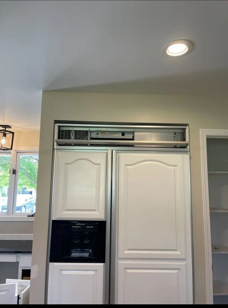 Slide of D-Wing Construction