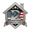 Slide of D2 Contracting