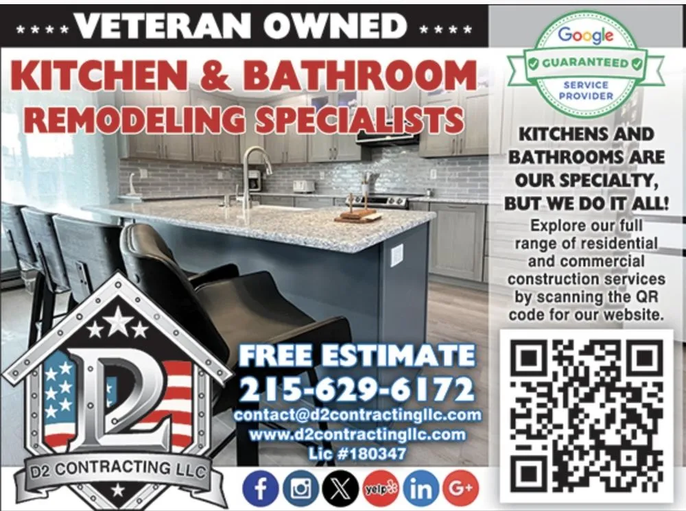 Slide of D2 Contracting