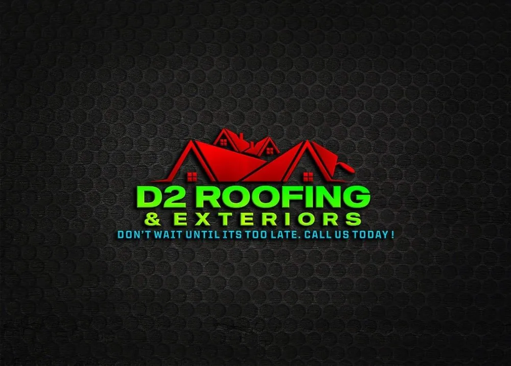 Slide of D2 Roofing & Exteriors
