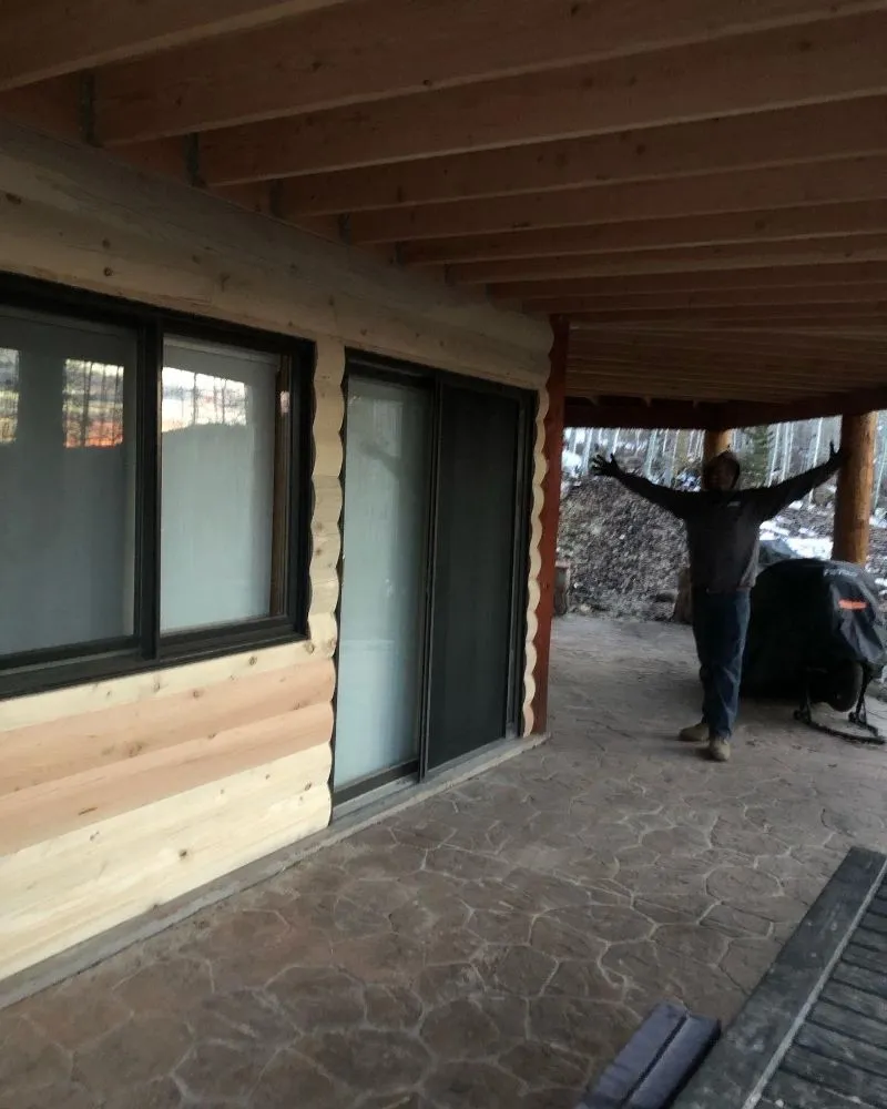 Slide of D2 Roofing & Exteriors