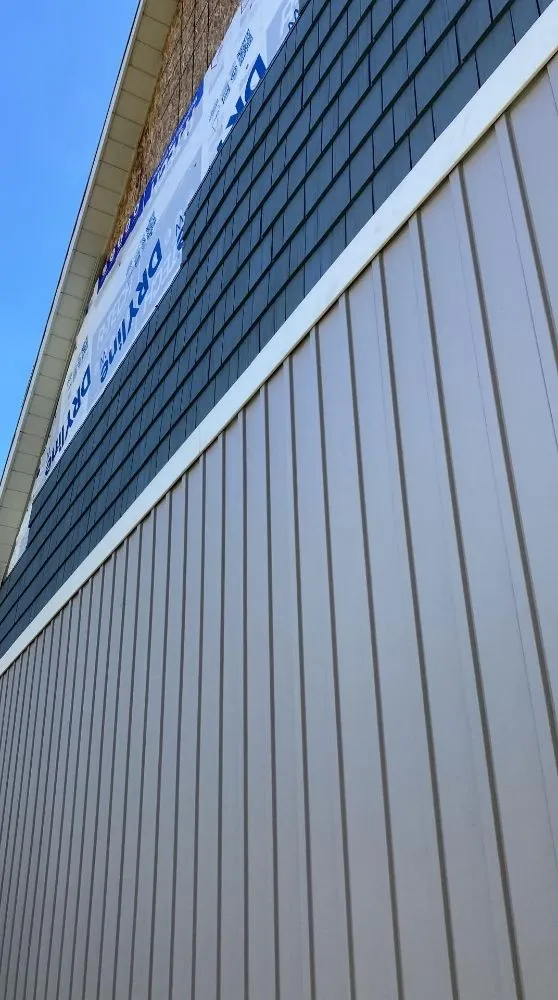 Slide of D2 Roofing & Exteriors