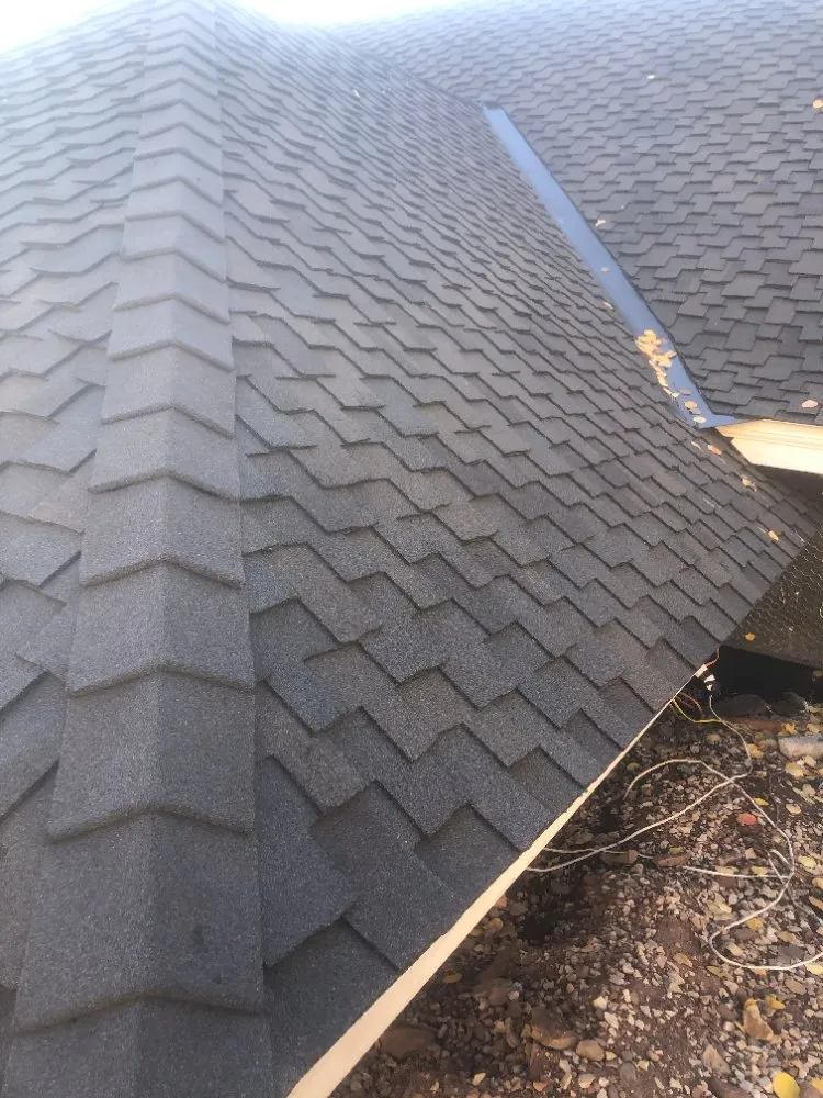 Slide of D2 Roofing & Exteriors