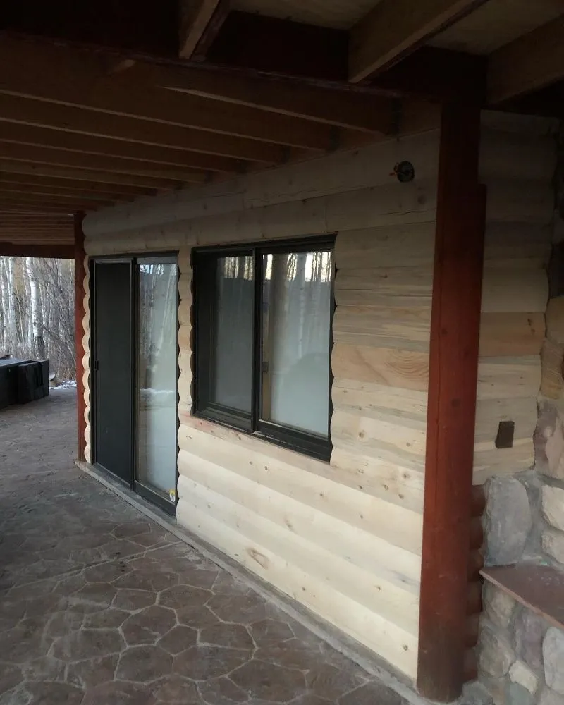 Slide of D2 Roofing & Exteriors