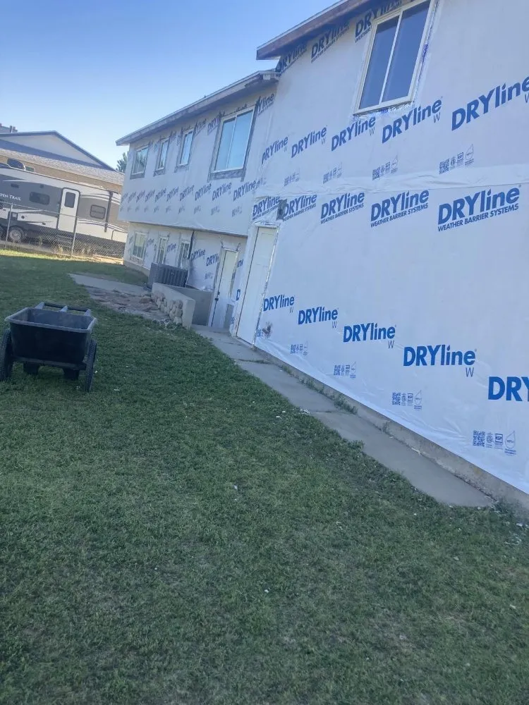 Slide of D2 Roofing & Exteriors