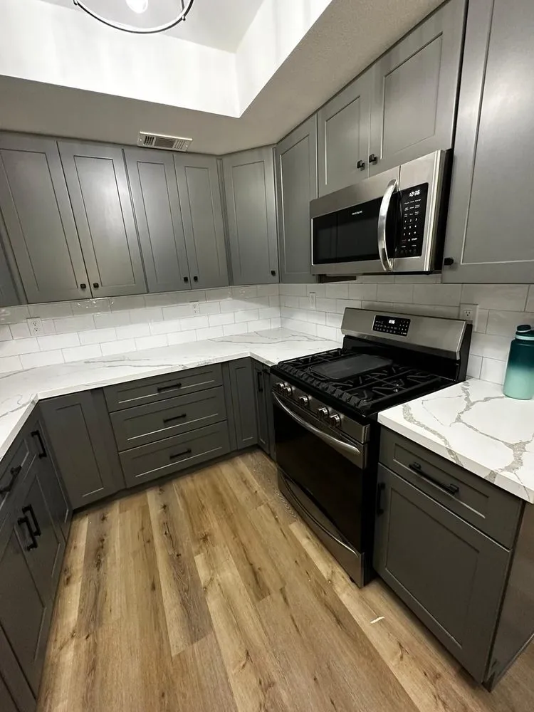 Slide of D2A Construction