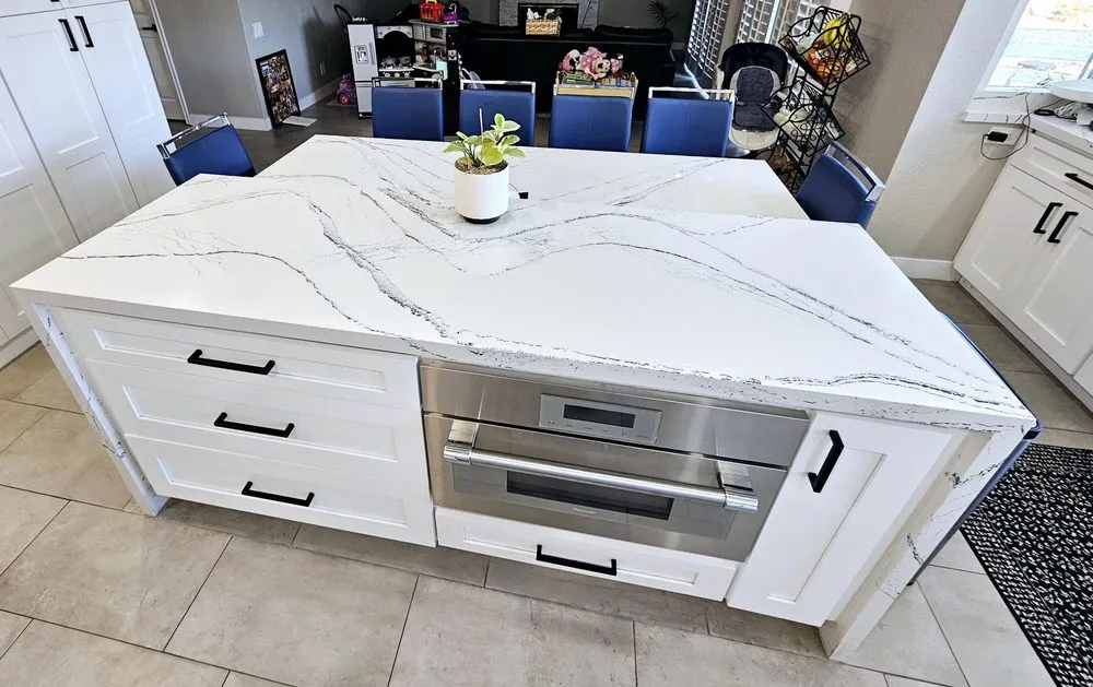 Slide of D2A Construction